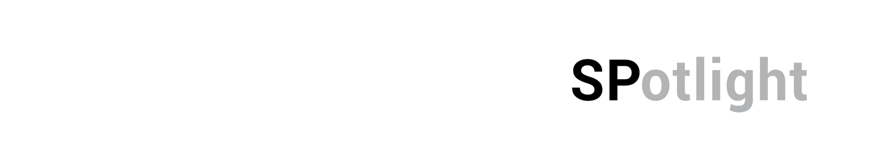SullivanPerkins Spotlights Logo